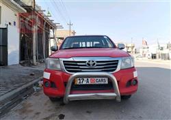 تويوتا هايلوكس